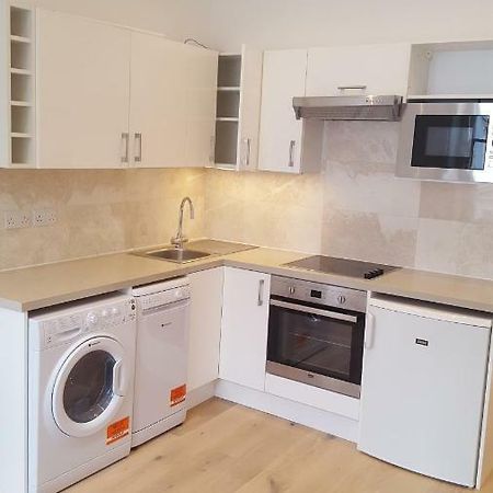 Luxury One Bed Apartment Next To Hyde Park London Exterior photo