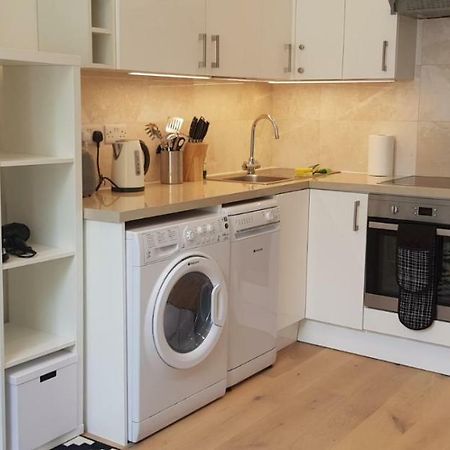 Luxury One Bed Apartment Next To Hyde Park London Exterior photo