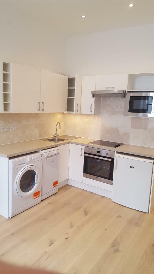 Luxury One Bed Apartment Next To Hyde Park London Exterior photo