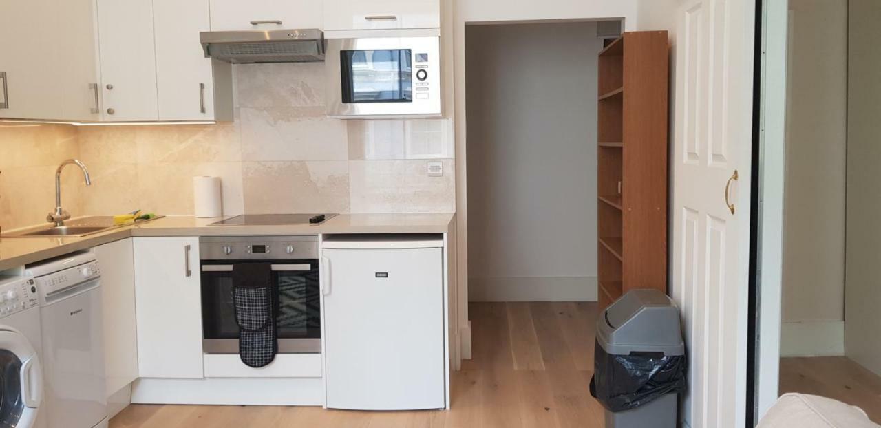 Luxury One Bed Apartment Next To Hyde Park London Exterior photo