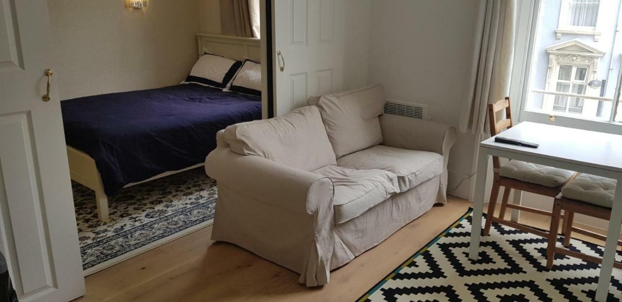 Luxury One Bed Apartment Next To Hyde Park London Exterior photo