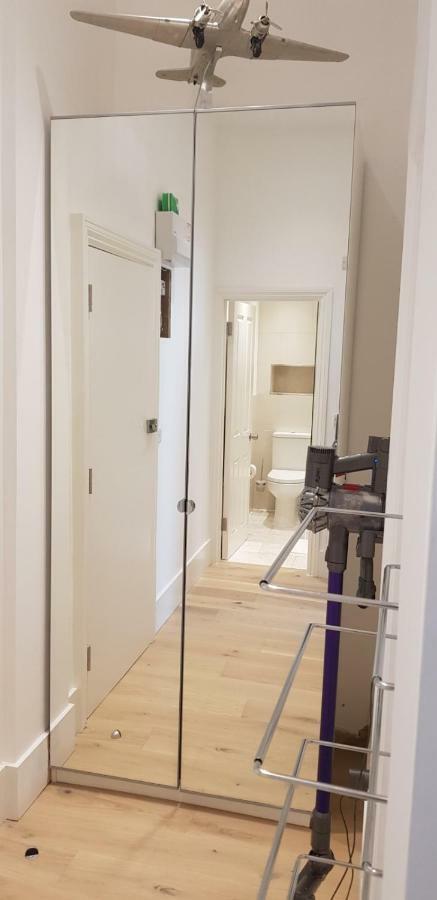 Luxury One Bed Apartment Next To Hyde Park London Exterior photo
